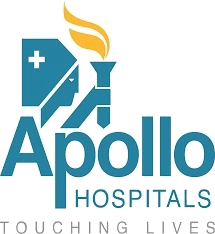 Apollo Hospitals logo