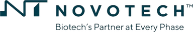 Novotech logo