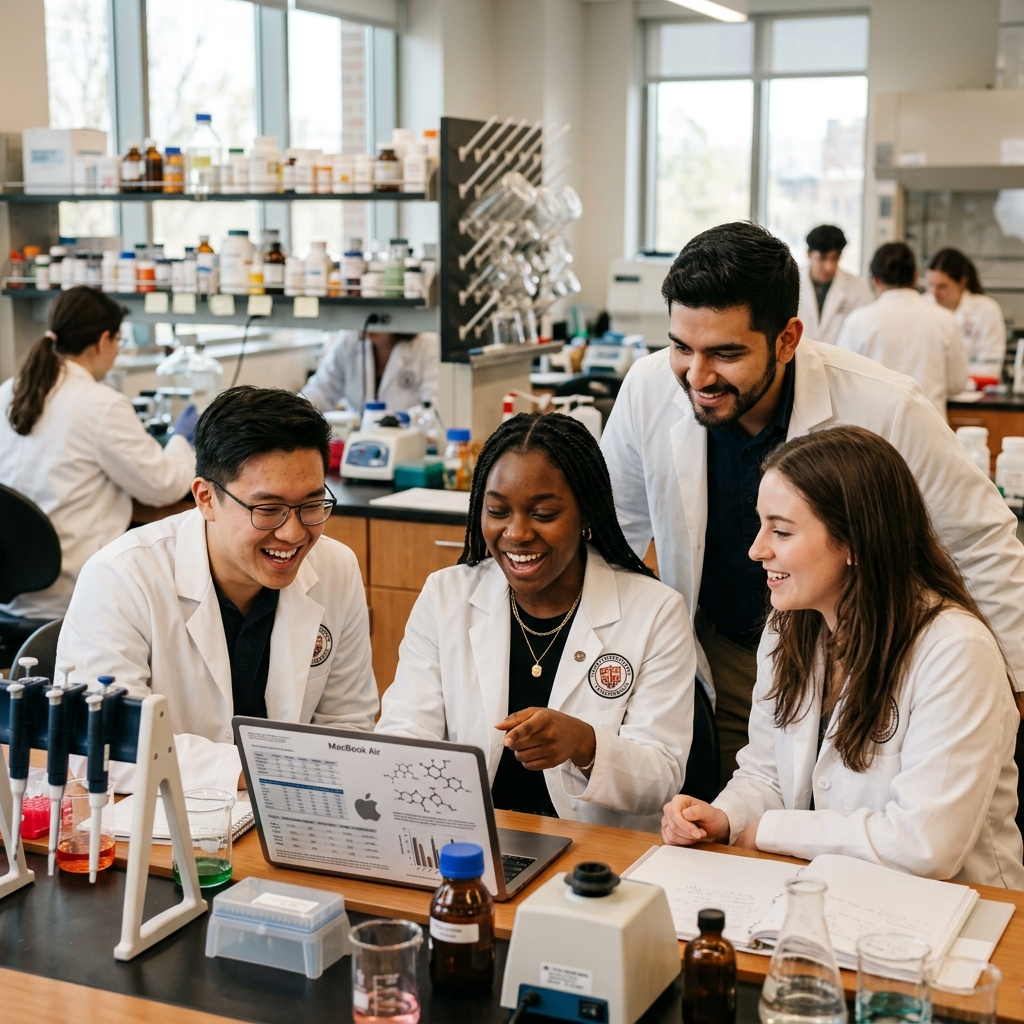Pharma Hackers Hackathon